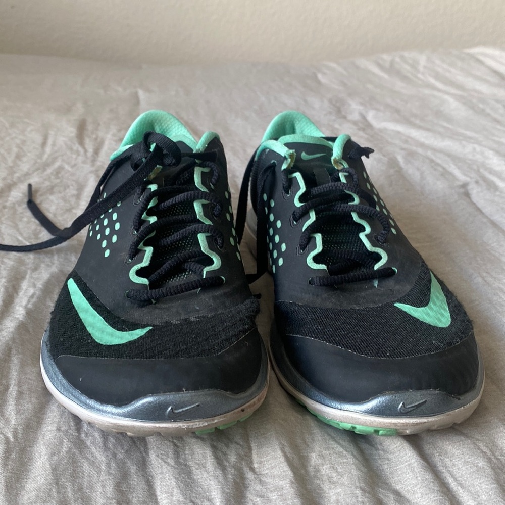 Wonen’s Nike Shoes
